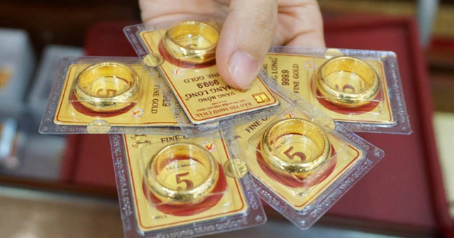 Bỏ 1 tỷ đồng mua vàng từ đầu năm, đến nay có lãi bao nhiêu? bo-1-ty-dong-mua-vang-tu-dau-nam-den-nay-co-lai-bao-nhieu-0