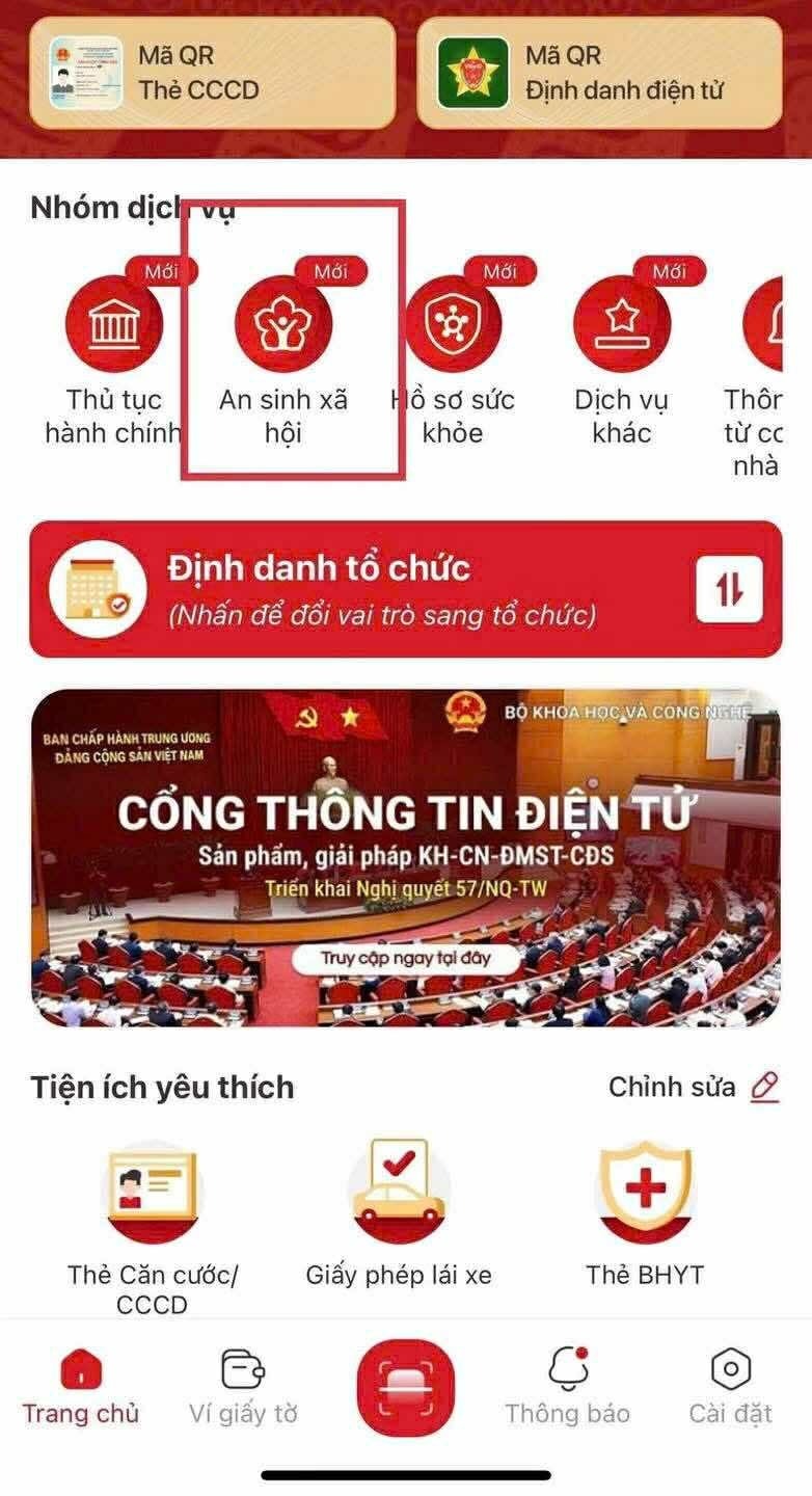 cach-dang-ky-tai-khoan-nhan-tien-an-sinh-xa-hoi-tren-vneid-2
