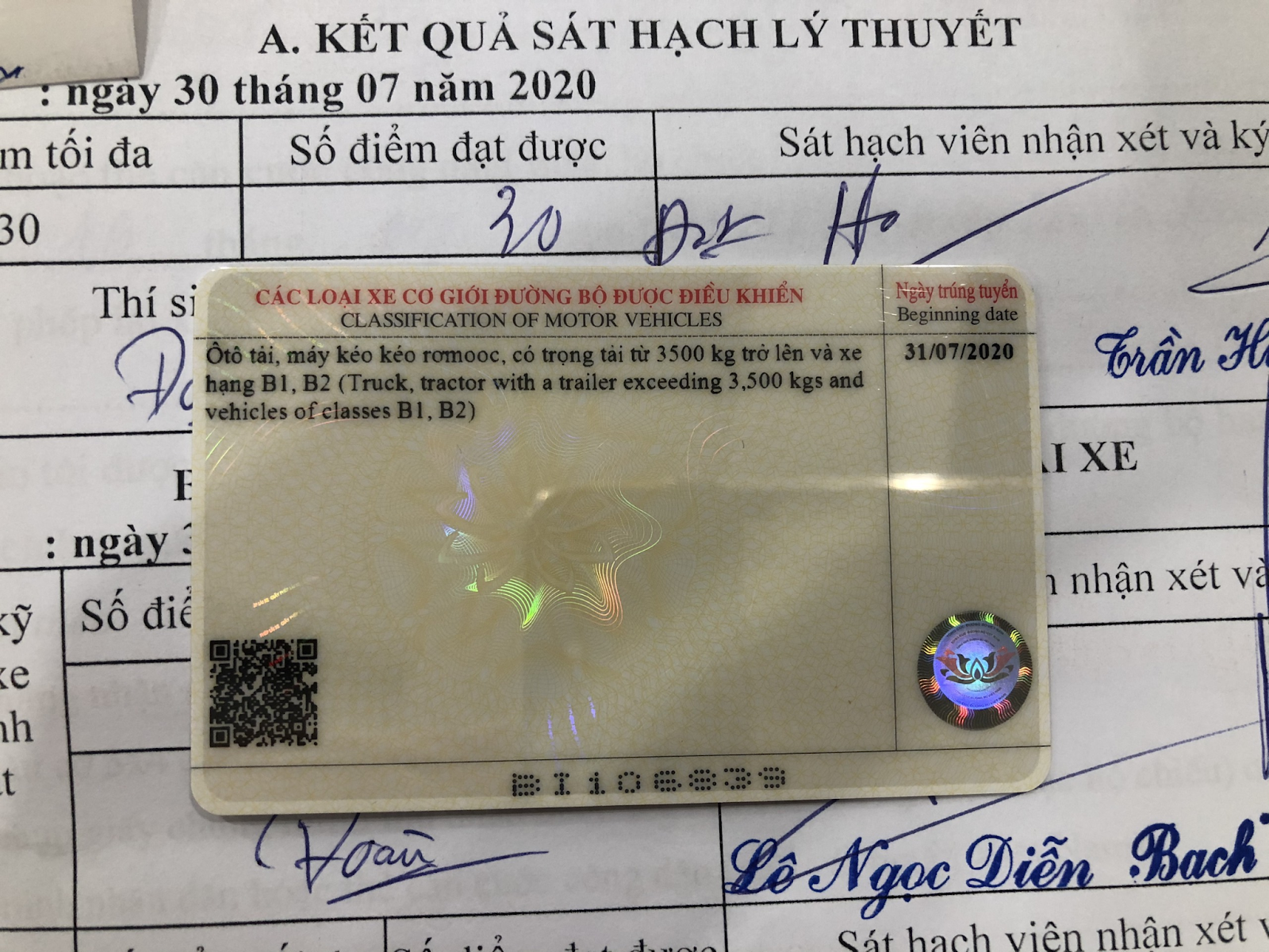 cam-bang-lai-xe-b2-duoc-bao-nhieu-tien-thu-tuc-va-lai-suat-ra-sao-2