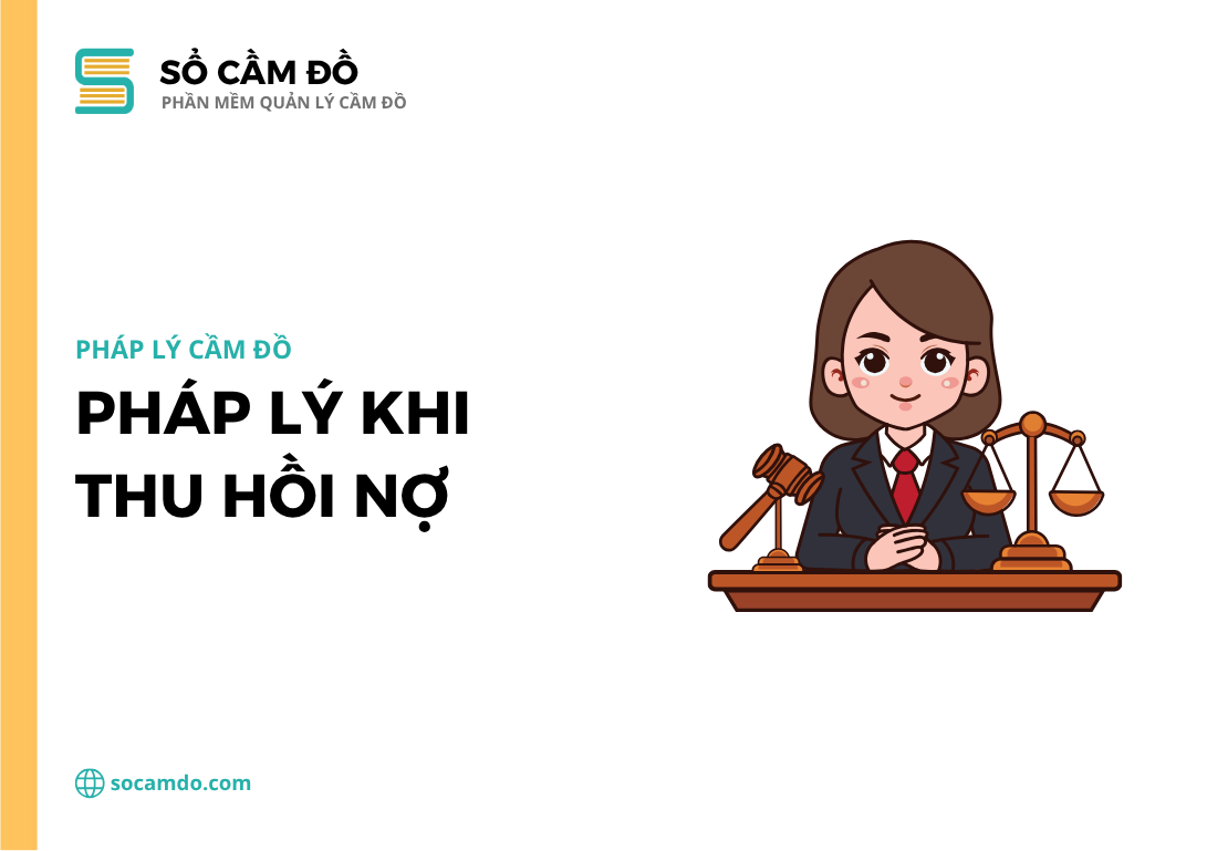 Giải pháp pháp lý dành cho chủ nợ Việt Nam khi thu hồi nợ