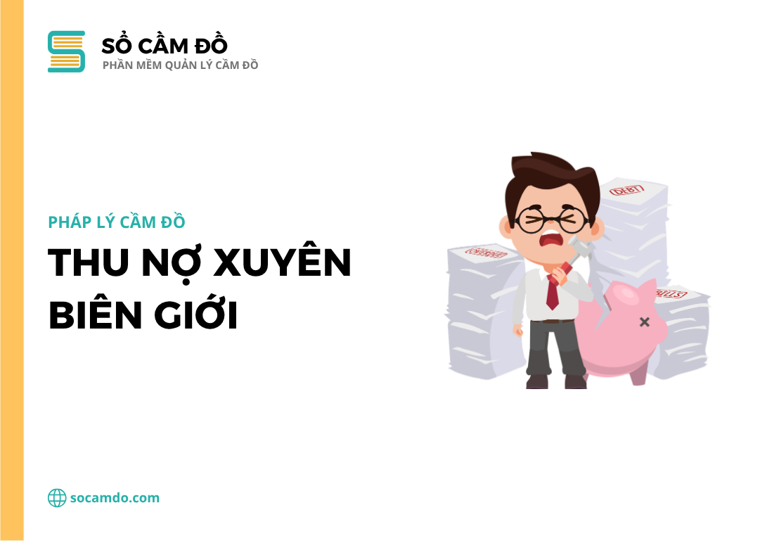 Thu hồi nợ xuyên biên giới tại Việt Nam