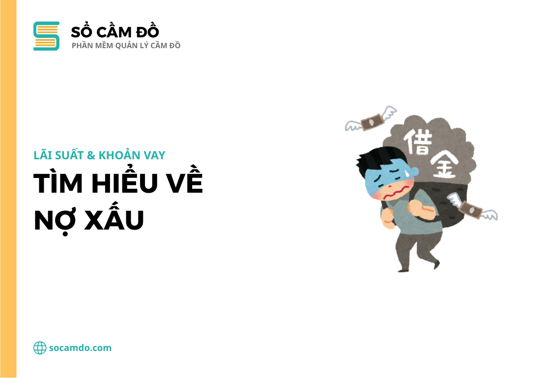 Nợ quá hạn bao lâu bị xem là nợ xấu? Khi nào bị kiện và xóa trên CIC?